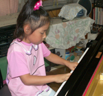 ピアノ教室3